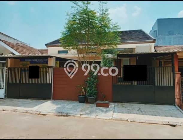 Rumah Luxury Modern Tanpa Renovasi di BSD Tangerang Rumah Luxury Modern Tanpa Renovasi di BSD Tangerang