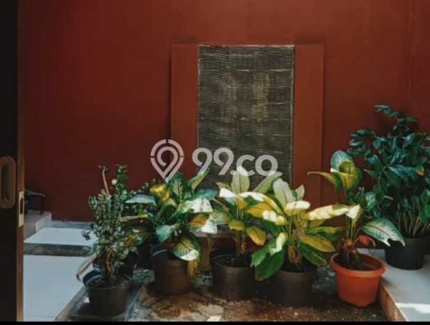 Rumah Luxury Modern Tanpa Renovasi di BSD Tangerang Rumah Luxury Modern Tanpa Renovasi di BSD Tangerang