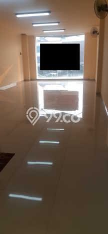 FOR SALE! Ruko di Serpong Tangerang Selatan, LT 85m2, LB 340m2 FOR SALE! Ruko di Serpong Tangerang Selatan, LT 85m2, LB 340m2