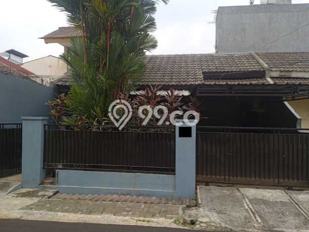 Jual Rumah Modern 3 KT di BSD, Tangerang Jual Rumah Modern 3 KT di BSD, Tangerang