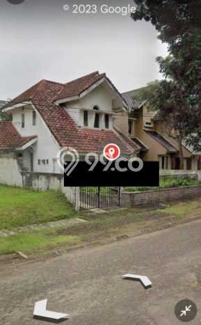 Jual Rumah Mewah Megah Dengan View Cantik di BSD, Tangerang Jual Rumah Mewah Megah Dengan View Cantik di BSD, Tangerang