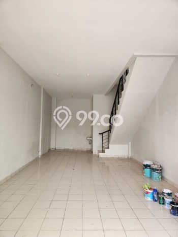 Dijual! Ruko di BSD Tangerang LT 54m2 / LB 162m2 Kawasan Bisnis Dijual! Ruko di BSD Tangerang LT 54m2 / LB 162m2 Kawasan Bisnis