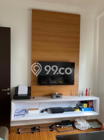 Dijual Rumah Mewah Elegan Dengan View Cantik di BSD City, Tangerang Dijual Rumah Mewah Elegan Dengan View Cantik di BSD City, Tangerang