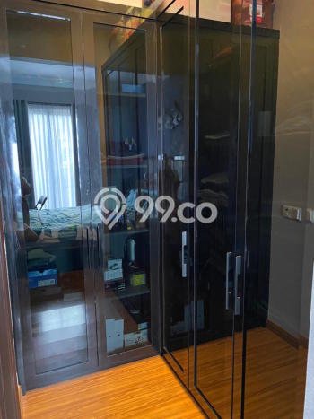 Dijual Rumah Mewah Elegan Dengan View Cantik di BSD City, Tangerang Dijual Rumah Mewah Elegan Dengan View Cantik di BSD City, Tangerang