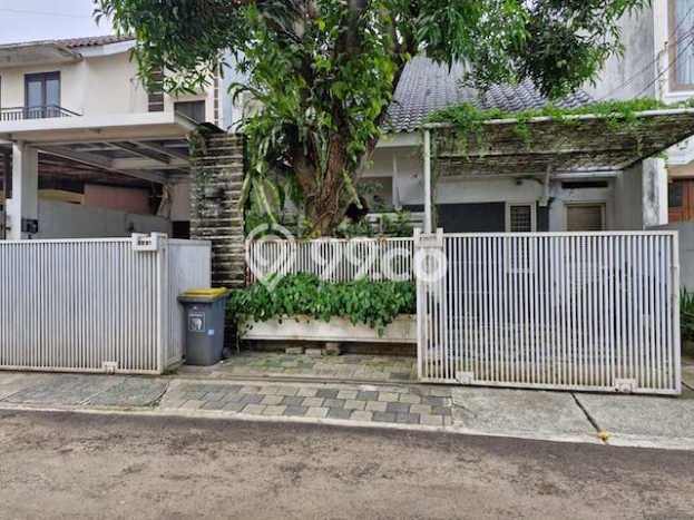 For Sale Rumah Mewah Exclusive di BSD, Tangerang Selatan For Sale Rumah Mewah Exclusive di BSD, Tangerang Selatan
