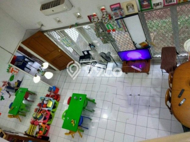 Hunian Super Elit dengan Akses Paling Strategis di BSD, Tangerang Hunian Super Elit dengan Akses Paling Strategis di BSD, Tangerang