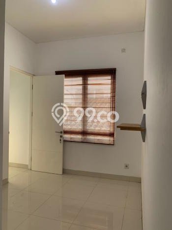 Rumah Minimalis 4 KT di BSD City Tangerang Unfurnished Rumah Minimalis 4 KT di BSD City Tangerang Unfurnished