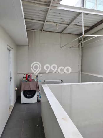 Hunian Mewah LB 160m2 Siap Huni Desain Elegan di Gading Serpong, Tangerang Hunian Mewah LB 160m2 Siap Huni Desain Elegan di Gading Serpong, Tangerang