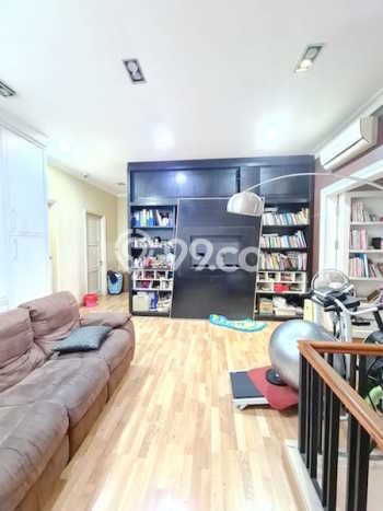 Rumah Elit LB 235m2 Siap Huni Desain Elegan di Summarecon Serpong, Tangerang Rumah Elit LB 235m2 Siap Huni Desain Elegan di Summarecon Serpong, Tangerang