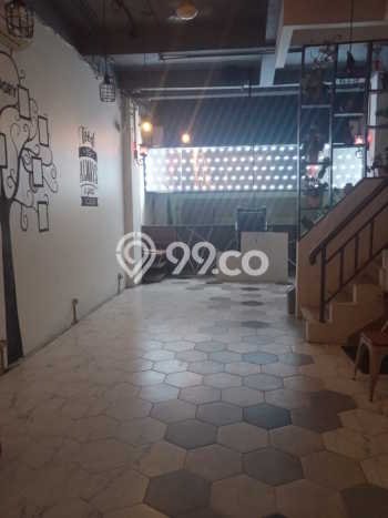 Unit Ruko Strategis di Serpong, Tangerang Selatan Potensi Bisnis Besar Unit Ruko Strategis di Serpong, Tangerang Selatan Potensi Bisnis Besar