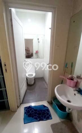 Rumah Minimalis 4 KT di Lippo Karawaci Tangerang Semi Furnished Rumah Minimalis 4 KT di Lippo Karawaci Tangerang Semi Furnished