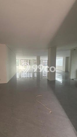 Kantor untuk Disewa di Pusat Tangerang Luas Bangunan 1000m2 Kantor untuk Disewa di Pusat Tangerang Luas Bangunan 1000m2