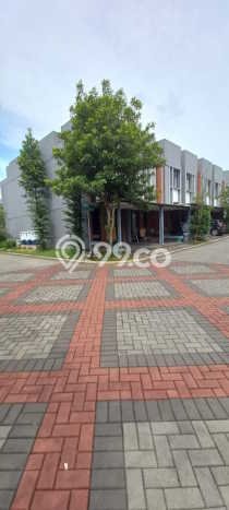 Hunian Nyaman Asri 2 KT Siap Huni di BSD City Tangerang Hunian Nyaman Asri 2 KT Siap Huni di BSD City Tangerang