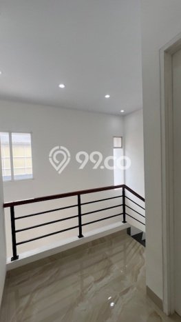 Rumah Modern 3 KT LT 108m2 di Gading Serpong Pondok Hijau Golf Rumah Modern 3 KT LT 108m2 di Gading Serpong Pondok Hijau Golf