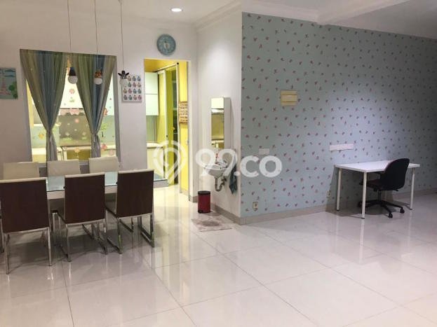 For Sale! Premium House LT 180m2 Desain Elegan di BSD City For Sale! Premium House LT 180m2 Desain Elegan di BSD City