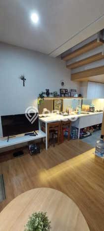 Dijual Hunian Rumah Terawat 2 KT di BSD City, Tangerang Dijual Hunian Rumah Terawat 2 KT di BSD City, Tangerang