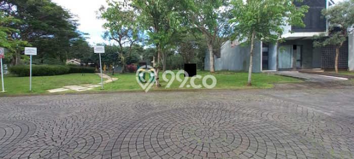 Tanah Kavling Dijual di BSD City, Tangerang dengan Luas Tanah 288m2 Tanah Kavling Dijual di BSD City, Tangerang dengan Luas Tanah 288m2