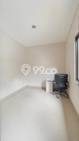 Rumah Modern 3 KT di BSD City Tangerang Semi Furnished Rumah Modern 3 KT di BSD City Tangerang Semi Furnished