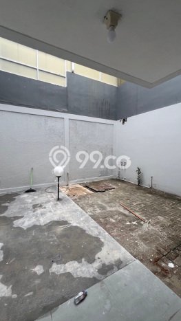 Rumah Modern 3 KT LT 108m2 di Gading Serpong Pondok Hijau Golf Rumah Modern 3 KT LT 108m2 di Gading Serpong Pondok Hijau Golf