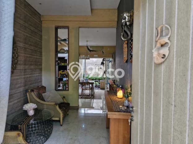 For Sale Rumah Mewah Exclusive di BSD, Tangerang Selatan For Sale Rumah Mewah Exclusive di BSD, Tangerang Selatan
