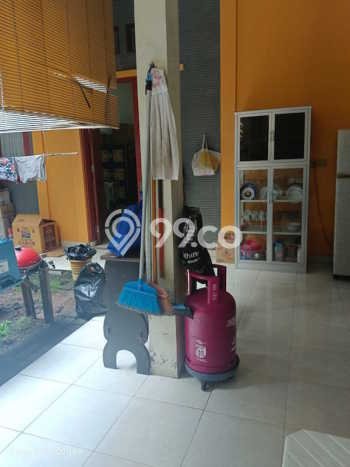 Dijual Cepat Rumah Favorit Siap Huni LB 106m2 di BSD, Tangerang Selatan Dijual Cepat Rumah Favorit Siap Huni LB 106m2 di BSD, Tangerang Selatan