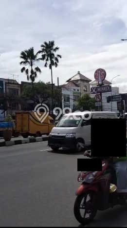 Unit Ruko Dijual di Tangerang LT 139m2 & LB 330m2 Unit Ruko Dijual di Tangerang LT 139m2 & LB 330m2