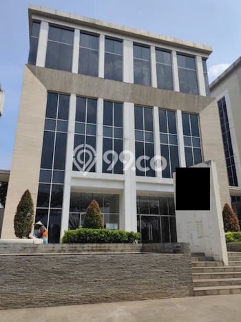 Kantor Bagus Dijual LB 1200m2 Lokasi Strategis Tangerang Area Cocok untuk Berbisnis Kantor Bagus Dijual LB 1200m2 Lokasi Strategis Tangerang Area Cocok untuk Berbisnis