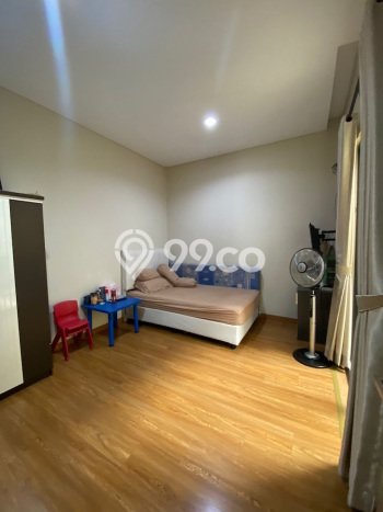 Jual Rumah Luas Megah Dengan View Cantik di BSD City, Tangerang Jual Rumah Luas Megah Dengan View Cantik di BSD City, Tangerang