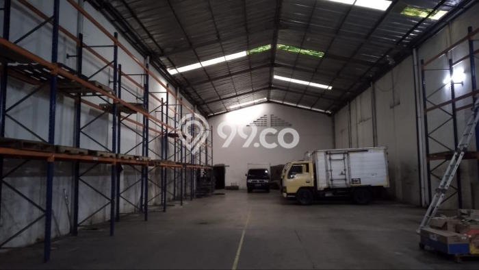 Paling Diincar! Gudang Dijual di BSD City Harga Kompetitif Paling Diincar! Gudang Dijual di BSD City Harga Kompetitif