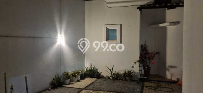 Dijual Rumah Luas Elegan Dengan View Eksklusif di Gading Serpong, Tangerang Dijual Rumah Luas Elegan Dengan View Eksklusif di Gading Serpong, Tangerang