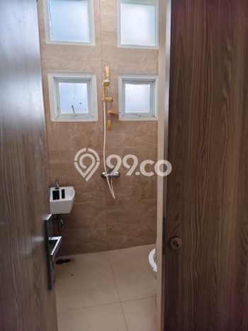 Rumah Elit Modern Siap Huni di BSD City Tangerang Rumah Elit Modern Siap Huni di BSD City Tangerang