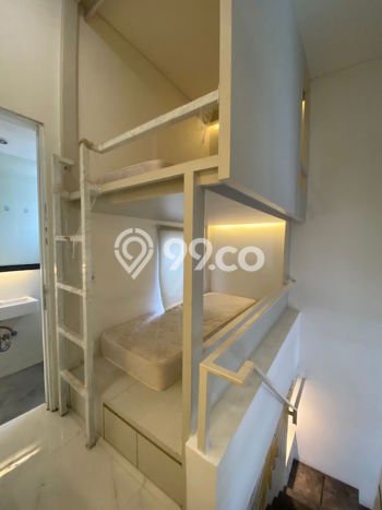Dijual Rumah Eksklusif 2 KT di BSD City, Tangerang Dijual Rumah Eksklusif 2 KT di BSD City, Tangerang