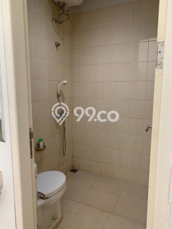 Rumah Minimalis 4 KT di BSD City Tangerang Unfurnished Rumah Minimalis 4 KT di BSD City Tangerang Unfurnished