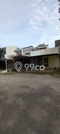 Rumah Minimalis 4 KT di BSD City Tangerang Unfurnished Rumah Minimalis 4 KT di BSD City Tangerang Unfurnished