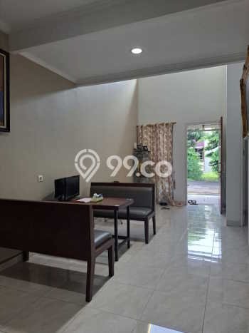 Rumah Minimalis 5 KT LT 90m2 di BSD City Rumah Minimalis 5 KT LT 90m2 di BSD City
