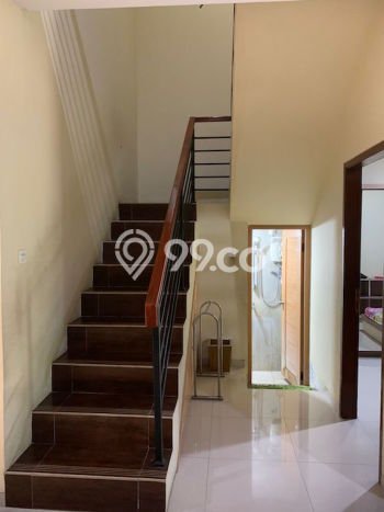 For Sale Rumah 3 Kamar Lokasi Ideal Nyaman dan Strategis di Cisauk For Sale Rumah 3 Kamar Lokasi Ideal Nyaman dan Strategis di Cisauk