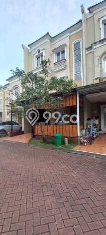 Rumah Luas Asri 4 KT Siap Pakai di Gading Serpong Tangerang Rumah Luas Asri 4 KT Siap Pakai di Gading Serpong Tangerang