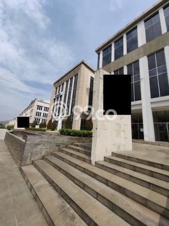 Kantor Bagus Dijual LB 1200m2 Lokasi Strategis Tangerang Area Cocok untuk Berbisnis Kantor Bagus Dijual LB 1200m2 Lokasi Strategis Tangerang Area Cocok untuk Berbisnis