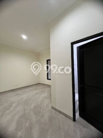 Rumah Elit Modern Tanpa Renovasi di BSD City Tangerang Rumah Elit Modern Tanpa Renovasi di BSD City Tangerang