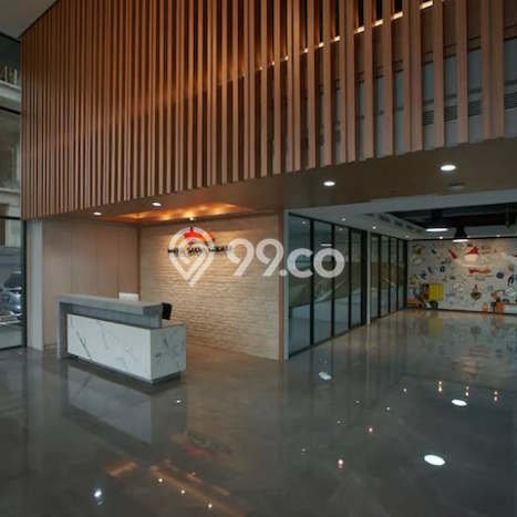 Unit Kantor Tersedia di Gading Serpong Spesifikasi LB 1860m2 Unit Kantor Tersedia di Gading Serpong Spesifikasi LB 1860m2