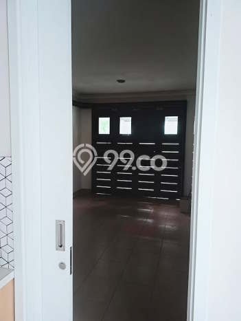 Dijual Rumah Luas Megah Dengan View Eksklusif di BSD City, Tangerang Dijual Rumah Luas Megah Dengan View Eksklusif di BSD City, Tangerang