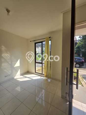 Hunian Nyaman Asri 4 KT Siap Pakai di BSD City Tangerang Hunian Nyaman Asri 4 KT Siap Pakai di BSD City Tangerang