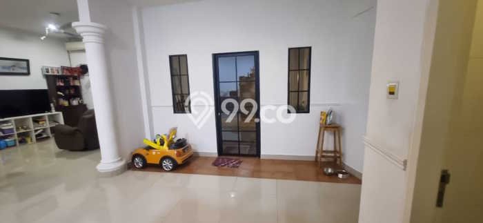 Dijual Rumah Luas Elegan Dengan View Eksklusif di Gading Serpong, Tangerang Dijual Rumah Luas Elegan Dengan View Eksklusif di Gading Serpong, Tangerang