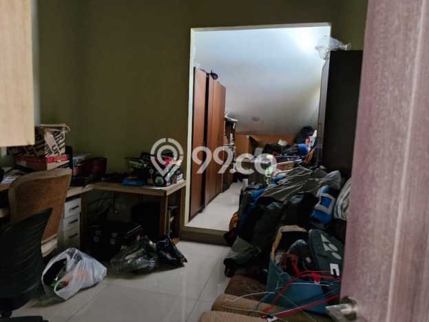 For Sale Rumah Mewah Exclusive di BSD, Tangerang Selatan For Sale Rumah Mewah Exclusive di BSD, Tangerang Selatan