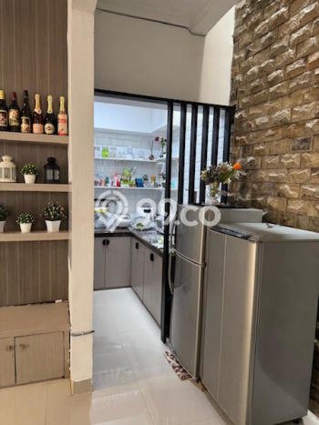 Dijual Rumah Modern 3 KT di Gading Serpong, Tangerang Dijual Rumah Modern 3 KT di Gading Serpong, Tangerang