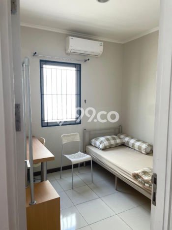 Dijual Rumah Kost di BSD City, Tangerang, 6 KT, 3 KM, Bangunan 84m2 Dijual Rumah Kost di BSD City, Tangerang, 6 KT, 3 KM, Bangunan 84m2