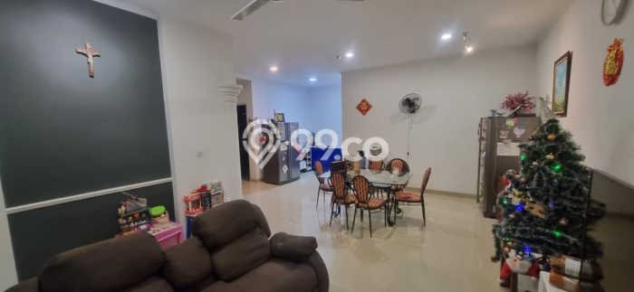 Dijual Rumah Luas Elegan Dengan View Eksklusif di Gading Serpong, Tangerang Dijual Rumah Luas Elegan Dengan View Eksklusif di Gading Serpong, Tangerang