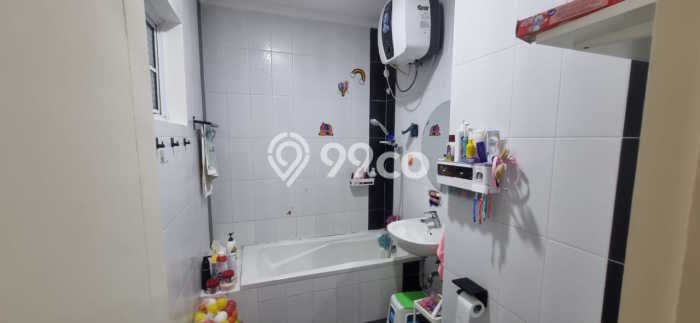 Dijual Rumah Luas Elegan Dengan View Eksklusif di Gading Serpong, Tangerang Dijual Rumah Luas Elegan Dengan View Eksklusif di Gading Serpong, Tangerang