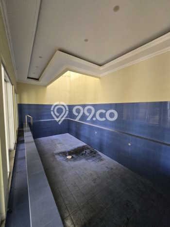 Hunian Super Mewah dengan Akses Paling Strategis di BSD City, Tangerang Hunian Super Mewah dengan Akses Paling Strategis di BSD City, Tangerang