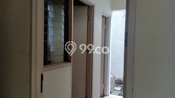 Rumah Modern 3 KT di Gading Serpong Tangerang Full Furnished Rumah Modern 3 KT di Gading Serpong Tangerang Full Furnished